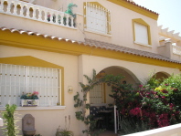 Playa Flamenca House
